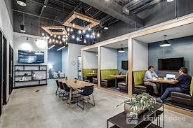 FUSE Workspace-City Centre