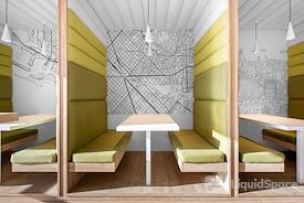 Regus | Barcelona Sarria Forum