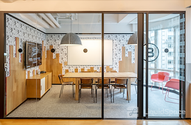 Wanchai | YF Life Tower