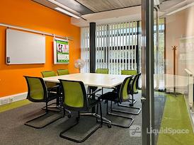 Regus | Chepstow, Beaufort Park
