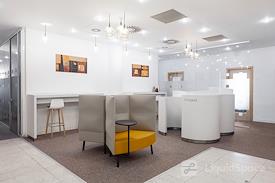 Regus | Bucharest, Floreasca Plaza