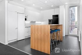 Regus | Helsinki, Itis