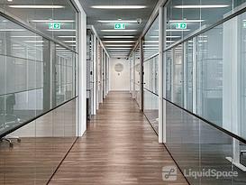 Regus | Reykjavik, Harbour Square