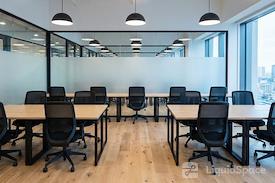 WeWork EON IT Park