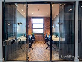 Colony | Flint Glass Works