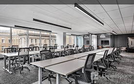 Workplace One | Wellington