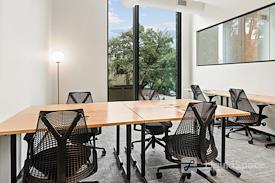 Industrious - Wall Street