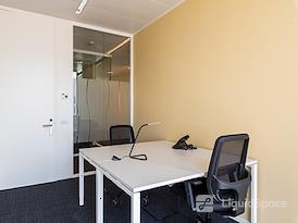 Regus | Milan, Milanofiori 2