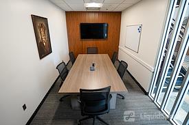 LionShare Cowork - Professional Meeting Rooms & Offices