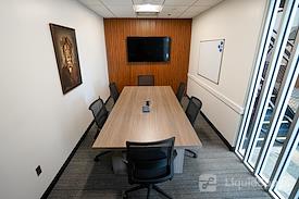 LionShare Cowork - Professional Meeting Rooms & Offices