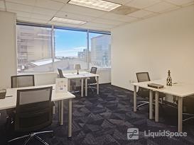 HQ | NV, Las Vegas - S 4th St