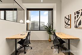 Industrious - San Francisco Financial District