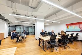 Workspace365 - 260 Queen Street