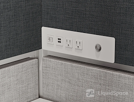 Pebble Spaces @ Springhill Suites by Marriott 