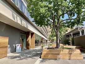 Regus | San Rafael Civic Center