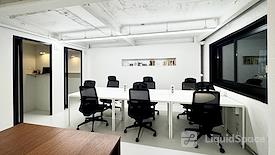 Behongli Coworking Space