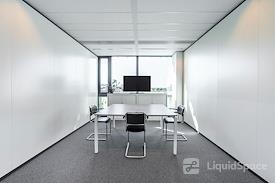 Regus | Amsterdam Arena Business Park