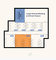 Workbox Downtown Minneapolis