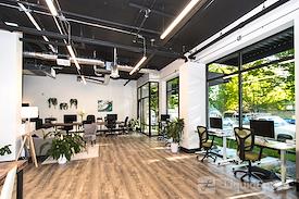 West Seattle Coworking