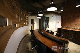 Roam Buckhead - Piedmont