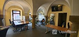 EduRent-Coworkingspace Regensburg Süd