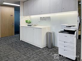 Regus | Hong Kong, Lee Garden One