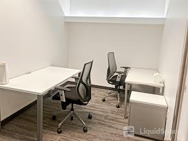 Regus | GA, Atlanta - 191 Peachtree Street