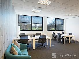 Regus | Oxford, Oxford Science