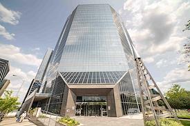 Zemlar Offices - Sheppard Ave