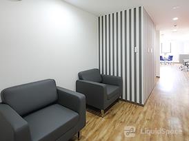 Open Office | TOKYO, OpenOffice Osaki Eki Nishiguchi