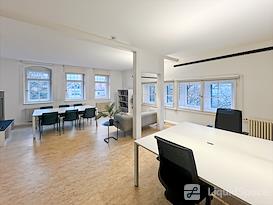 Regus | DRESDEN, Villa Grumpt