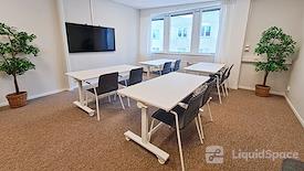 HQ | Stockholm, Hagsätra Torg