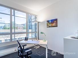 Regus | Eschborn, Business Park