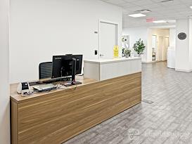 Regus | NY, Purchase - Manhattanville Rd