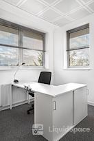 Regus | Livingston, Deer Park