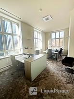 Satellite Office Villa Sander