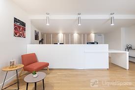 Regus | Lille, Gare de Lille Flandres