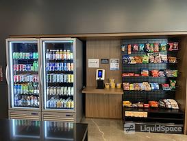 (ROS) The Atrium at Continental Park