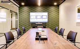 Industrious - Toronto Financial District