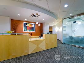 Regus | Carnegie Center