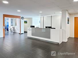 Regus | Grenoble, Meylan