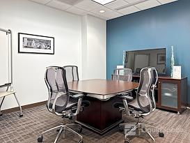 Regus || MN, St. Louis Park - West End