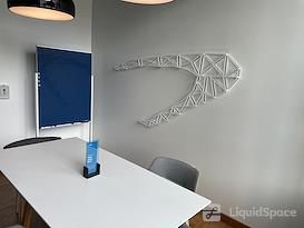 Capital One Café - South Lake Union