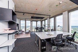Design Offices | Bonn, Design Offices, Neuer Kanzlerplatz
