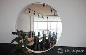 Menara Worldwide | Bukit Bintang