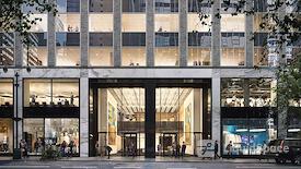 Big City Coworking - DEMO