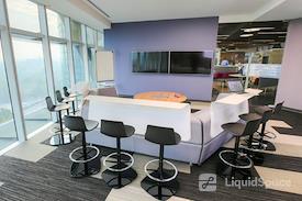 IOS OFFICES | Torre Reforma