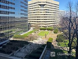 Regus | One Stamford Plaza