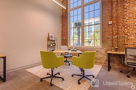 Venture X | Charleston - Garco Mill