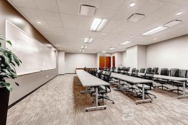 Coalition Space | Downtown Denver